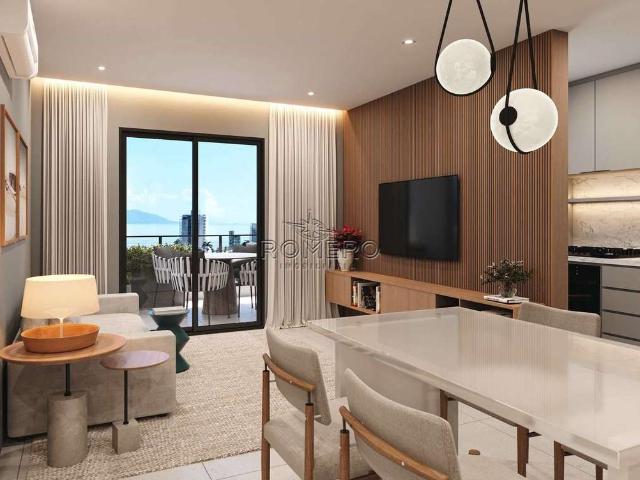 Apartamento venda em Balneário Poiares, Caraguatatuba