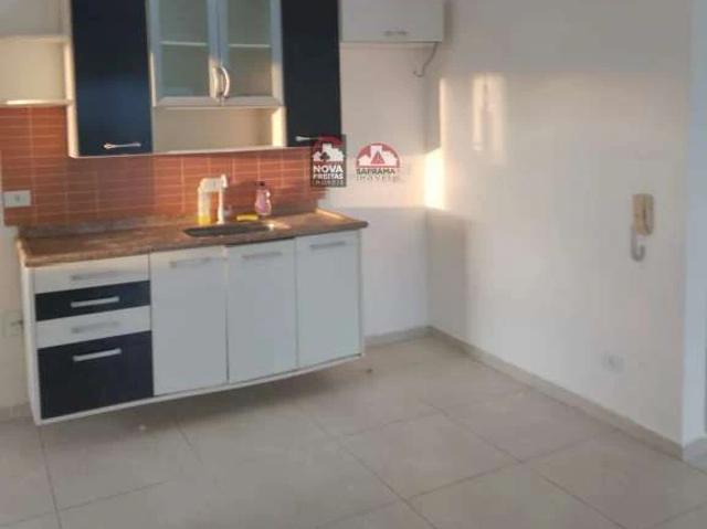 Apartamento venda em Jardim dos Sindicatos, Caraguatatuba