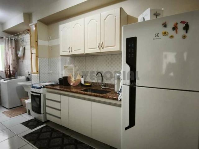 Apartamento venda em Jardim dos Sindicatos, Caraguatatuba