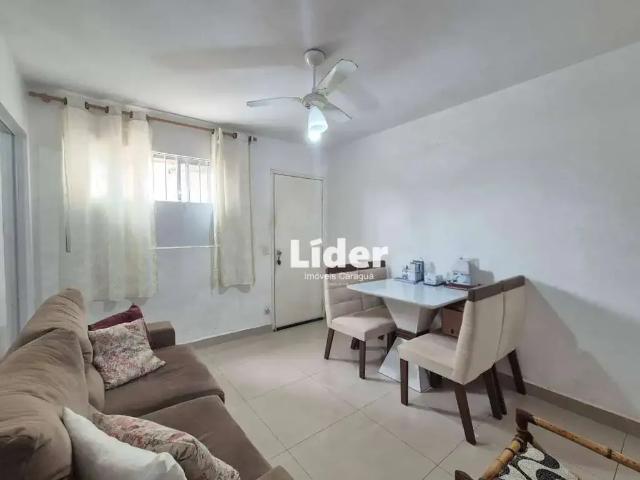 Apartamento venda em Caraguatatuba