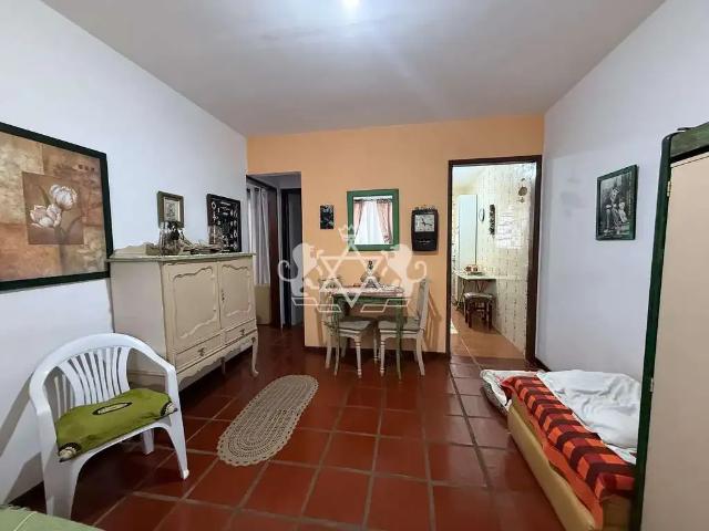 Apartamento venda em Indaiá, Caraguatatuba