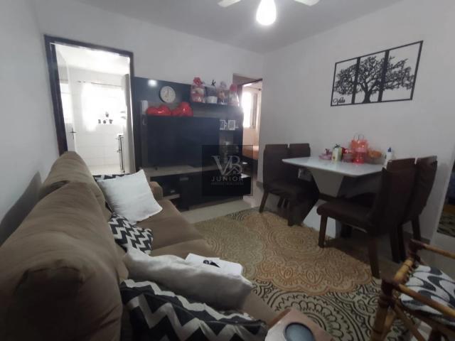 Apartamento venda em Caraguatatuba, Região Geográfica Intermediária de São José dos Campos