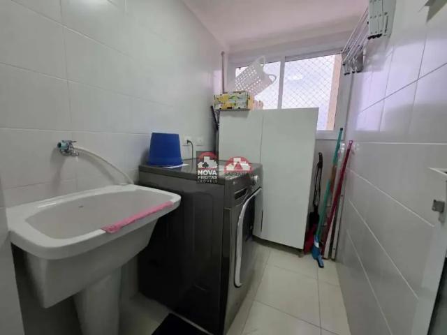 Apartamento venda em Caraguatatuba