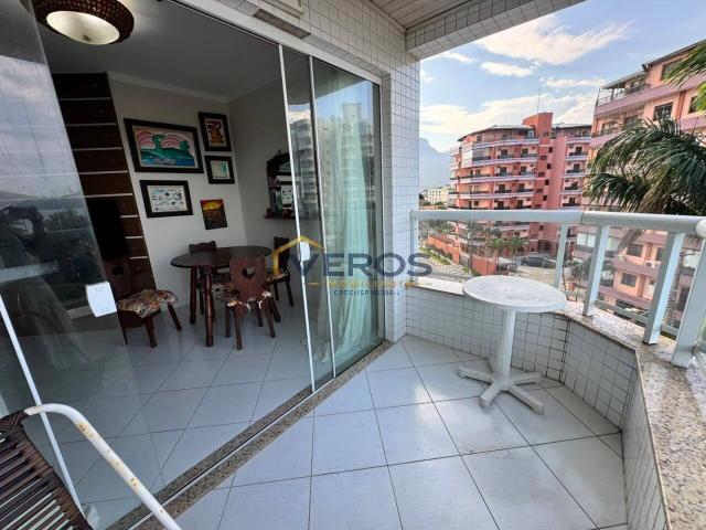 Apartamento venda em Caraguatatuba