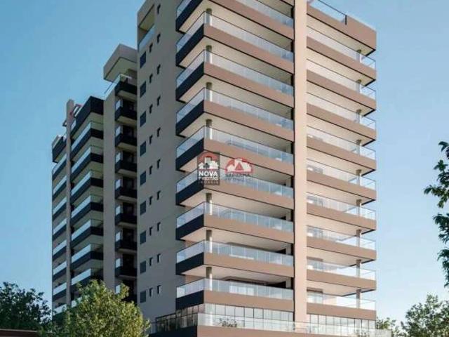 Apartamento venda em Caraguatatuba