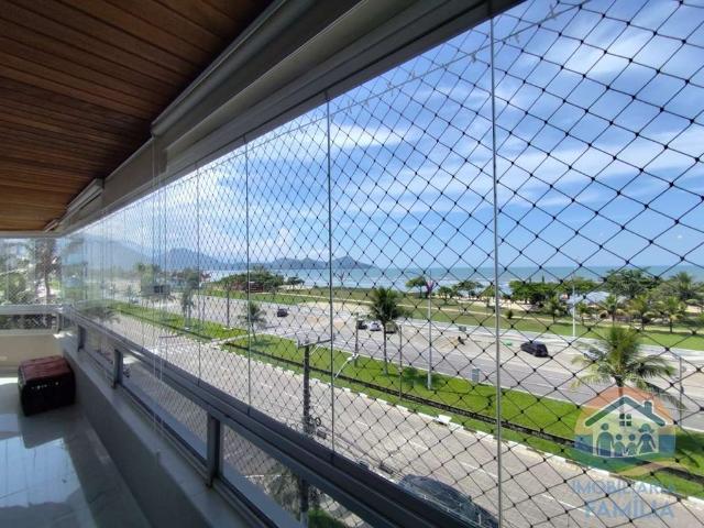 Apartamento venda em Região Imediata de Caraguatatuba-Ubatuba-São Sebastião, Região Metropolitana do Vale do Paraíba e Litoral Norte