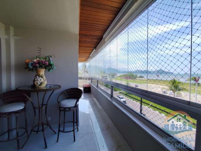 Apartamento venda em Região Imediata de Caraguatatuba-Ubatuba-São Sebastião, Região Metropolitana do Vale do Paraíba e Litoral Norte