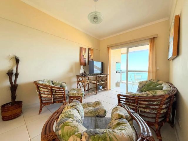 Apartamento venda em Caraguatatuba