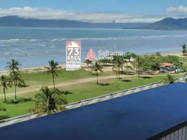 Apartamento venda em Região Imediata de Caraguatatuba-Ubatuba-São Sebastião, Região Metropolitana do Vale do Paraíba e Litoral Norte