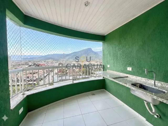 Apartamento venda em Região Imediata de Caraguatatuba-Ubatuba-São Sebastião, Região Metropolitana do Vale do Paraíba e Litoral Norte