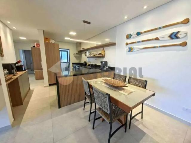 Apartamento venda em Jardim dos Sindicatos, Caraguatatuba