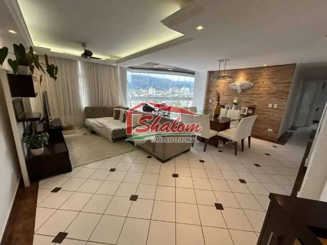 Apartamento venda em Região Imediata de Caraguatatuba-Ubatuba-São Sebastião, Região Metropolitana do Vale do Paraíba e Litoral Norte