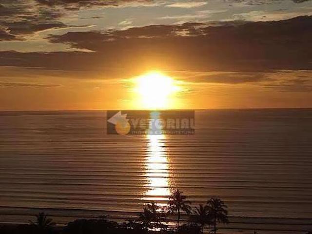 Apartamento venda em Balneário Poiares, Caraguatatuba