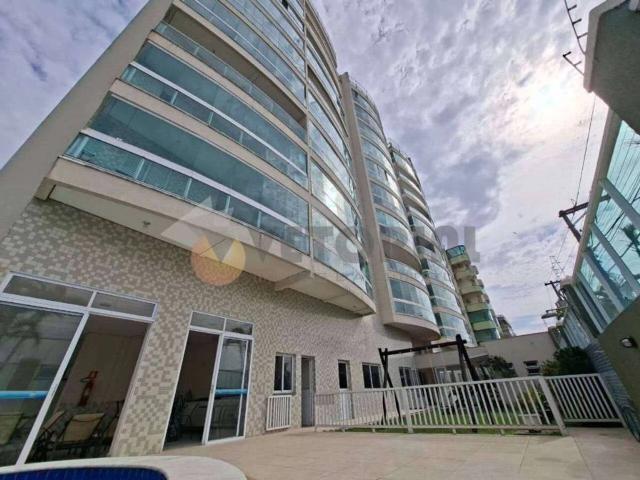 Apartamento venda em Jardim dos Sindicatos, Caraguatatuba