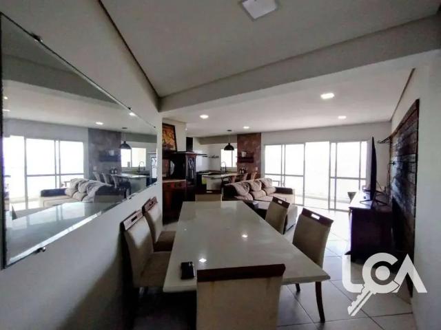 Apartamento venda em Jardim dos Sindicatos, Caraguatatuba