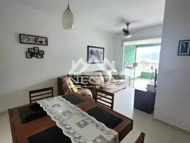 Apartamento venda em Região Imediata de Caraguatatuba-Ubatuba-São Sebastião, Região Metropolitana do Vale do Paraíba e Litoral Norte