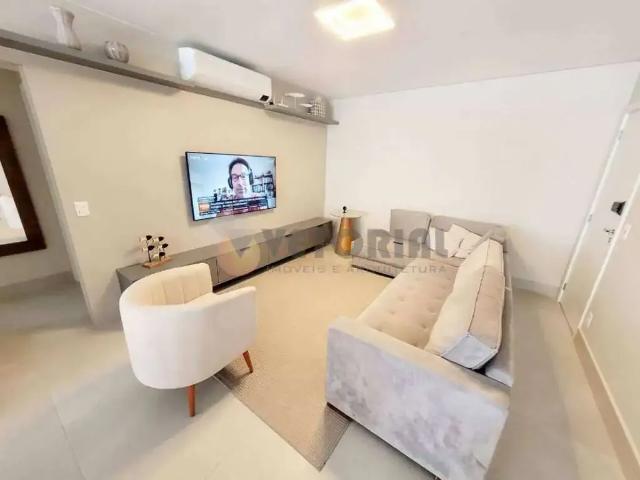 Apartamento venda em Jardim dos Sindicatos, Caraguatatuba