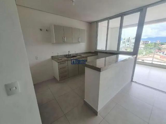 Apartamento venda em Caraguatatuba, Região Geográfica Intermediária de São José dos Campos