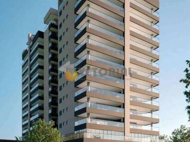 Apartamento venda em Balneário Poiares, Caraguatatuba