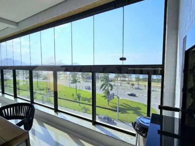 Apartamento venda em Oceanica, Caraguatatuba