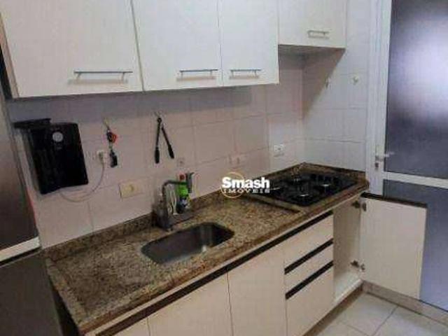 Apartamento venda em Jardim Arouca, Caraguatatuba