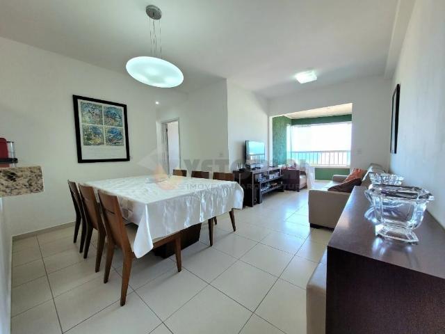 Apartamento venda em Caraguatatuba