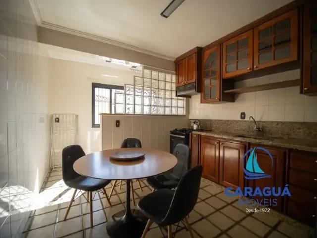 Apartamento venda em Jardim dos Sindicatos, Caraguatatuba