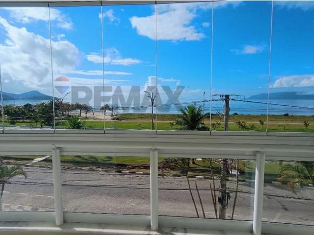 Apartamento venda em Balneário Parnaso, Caraguatatuba