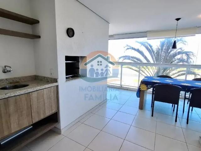 Apartamento venda em Jardim dos Sindicatos, Caraguatatuba