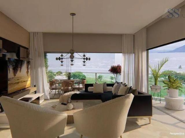 Apartamento venda em Jardim Arouca, Caraguatatuba