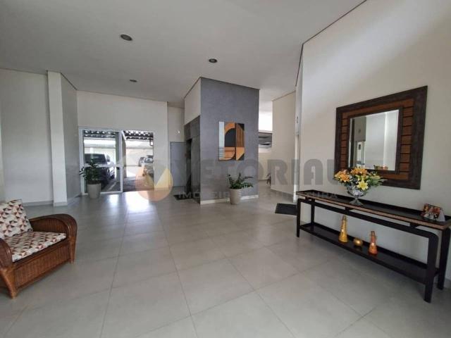 Apartamento venda em Balneário Parnaso, Caraguatatuba