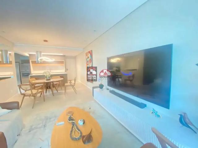 Apartamento venda em Caraguatatuba