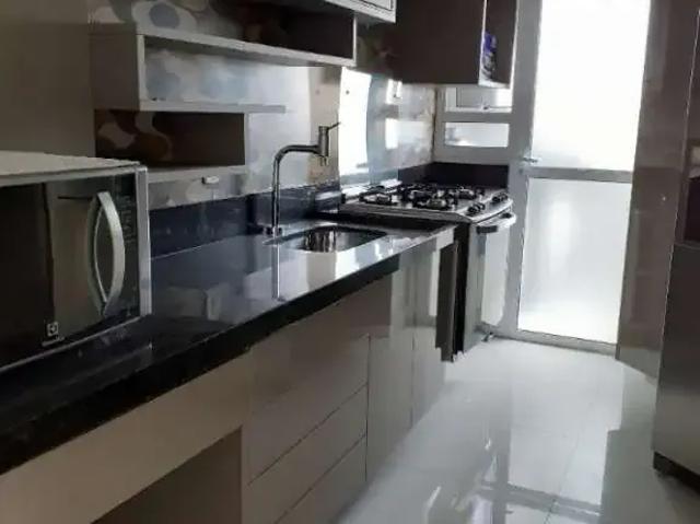Apartamento venda em Balneário Parnaso, Caraguatatuba