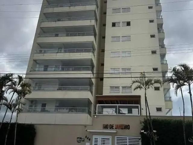 Apartamento venda em Caraguatatuba