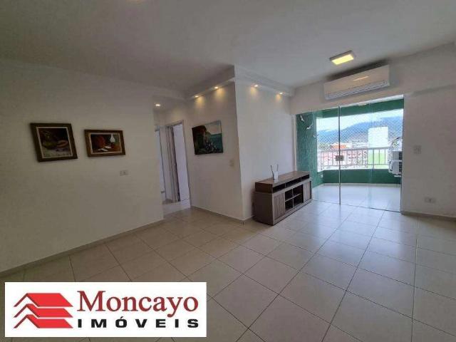 Apartamento venda em Caraguatatuba