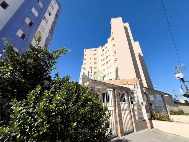 Apartamento venda em Jardim dos Sindicatos, Caraguatatuba