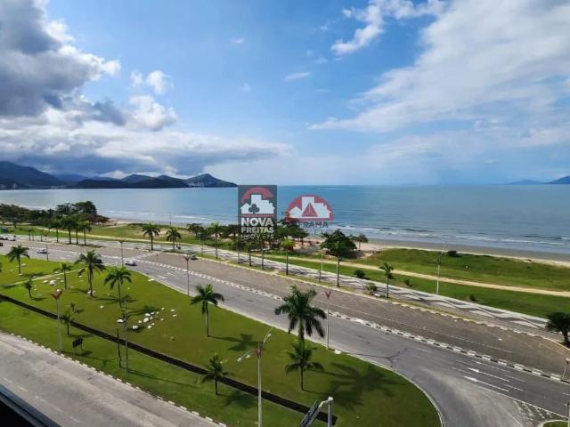 Apartamento venda em Jardim dos Sindicatos, Caraguatatuba