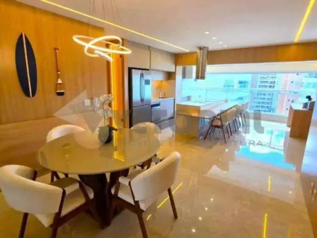 Apartamento venda em Balneário Parnaso, Caraguatatuba