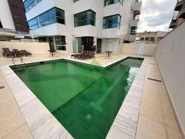 Apartamento venda em Jardim dos Sindicatos, Caraguatatuba