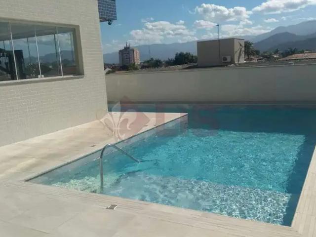 Apartamento venda em Caraguatatuba