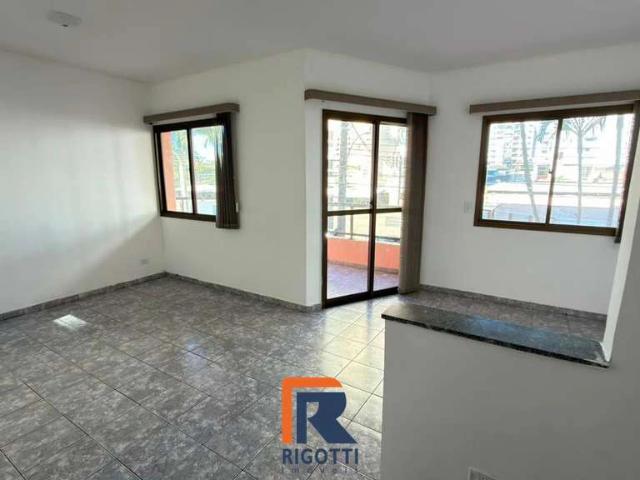 Apartamento venda em Caraguatatuba