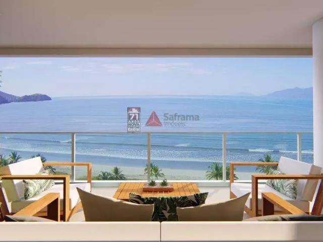 Apartamento venda em Região Imediata de Caraguatatuba-Ubatuba-São Sebastião, Região Metropolitana do Vale do Paraíba e Litoral Norte