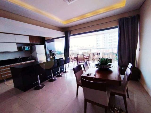 Apartamento venda em Jardim dos Sindicatos, Caraguatatuba