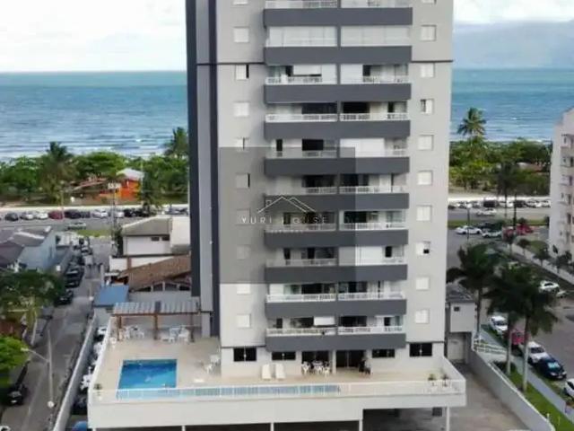 Apartamento venda em Região Imediata de Caraguatatuba-Ubatuba-São Sebastião, Região Metropolitana do Vale do Paraíba e Litoral Norte