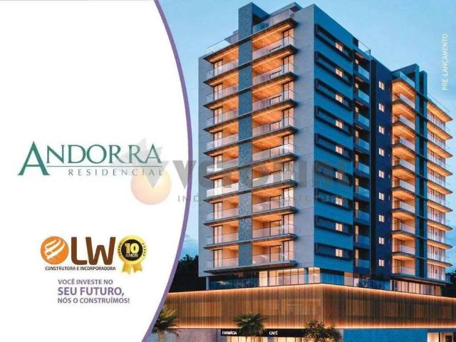 Apartamento venda em Balneário Poiares, Caraguatatuba