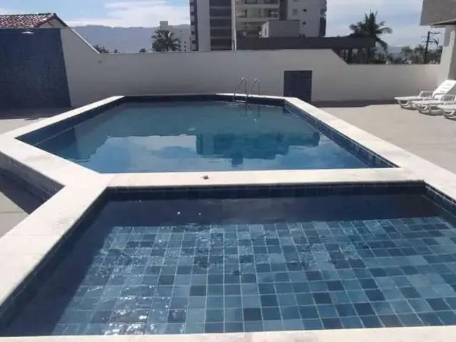 Apartamento venda em Região Imediata de Caraguatatuba-Ubatuba-São Sebastião, Região Metropolitana do Vale do Paraíba e Litoral Norte