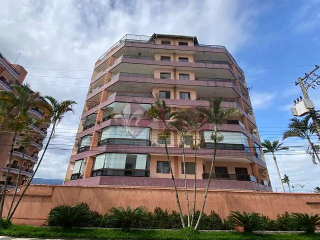 Apartamento venda em Região Imediata de Caraguatatuba-Ubatuba-São Sebastião, Região Metropolitana do Vale do Paraíba e Litoral Norte