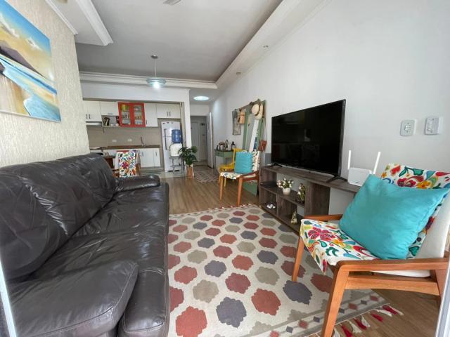 Apartamento venda em Jardim dos Sindicatos, Caraguatatuba
