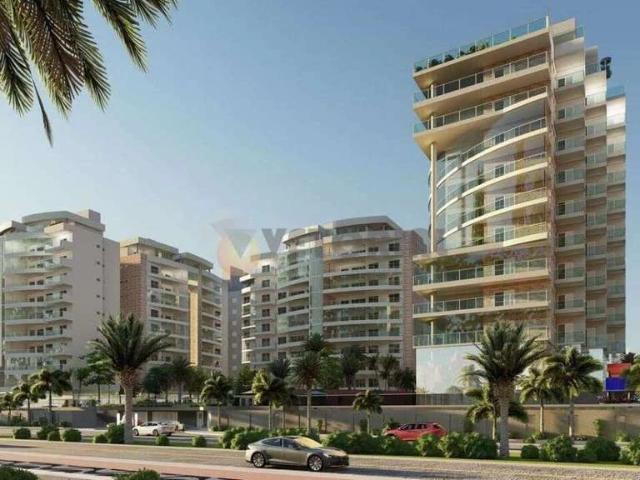 Apartamento venda em Porto Novo, Caraguatatuba