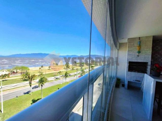 Apartamento venda em Porto Novo, Caraguatatuba
